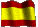 Spanje